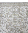 Turkish Vintage Anatolian Rug  5'3" x 8'9" #6479