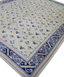 Turkish Vintage Anatolian Rug  8' x 10' #84