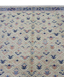 Turkish Vintage Anatolian Rug  8' x 10' #84