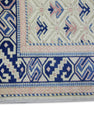 Turkish Vintage Anatolian Rug  8' x 10' #84