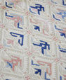 Turkish Vintage Anatolian Rug  8' x 10' #84