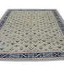 Turkish Vintage Anatolian Rug  8' x 10' #84