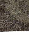 Turkish Vintage Anatolian Rug  4'11" x 9'2" #104
