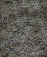 Turkish Vintage Anatolian Rug  4'11" x 9'2" #104
