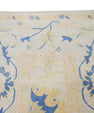 Turkish Vintage Anatolian Rug  10'2" x 4' #52