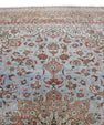 Turkish Vintage Anatolian Rug  10'3" x 12'9" #6497