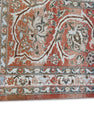 Turkish Vintage Anatolian Rug  10'3" x 12'9" #6497