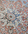 Turkish Vintage Anatolian Rug  10'3" x 12'9" #6497