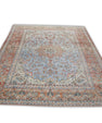 Turkish Vintage Anatolian Rug  10'3" x 12'9" #6497