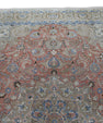 Turkish Vintage Anatolian Rug  8'4" x 11'1" #6487