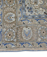 Turkish Vintage Anatolian Rug  8'4" x 11'1" #6487