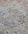 Turkish Vintage Anatolian Rug  8'4" x 11'1" #6487