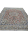 Turkish Vintage Anatolian Rug  8'4" x 11'1" #6487