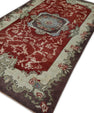 Turkish Vintage Anatolian Rug  4'9" x 8'3" #2122