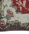 Turkish Vintage Anatolian Rug  4'9" x 8'3" #2122