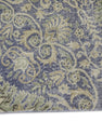 Turkish Vintage Anatolian Rug  7' x 9'9" #112