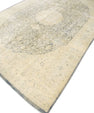 Turkish Vintage Anatolian Rug 7'10" x 11'6" #147