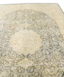 Turkish Vintage Anatolian Rug 7'10" x 11'6" #147