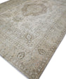 Turkish Vintage Anatolian Rug  9'7" x 13'1" #249