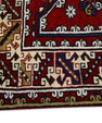 Turkish Vintage Anatolian Rug  6'10" x 9'11" #242