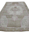 Turkish Vintage Anatolian Rug  6'9" x 11' #2123