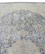 Turkish Vintage Anatolian Rug  7'10" x 11'6" #17