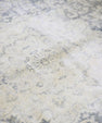 Turkish Vintage Anatolian Rug  7'10" x 11'6" #17