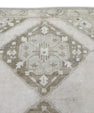 Turkish Vintage Anatolian Rug  4'3" x 10'9" #257