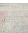 Turkish Vintage Anatolian Rug  4'9" x 10'8" #258
