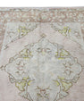 Turkish Vintage Anatolian Rug  4'10" x 11' #247