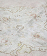 Turkish Vintage Anatolian Rug  4'10" x 11' #247