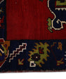Turkish Vintage Anatolian Rug  4'10" x 10'5" #240