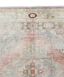 Turkish Vintage Anatolian Rug  4'8" x 11'5" #226