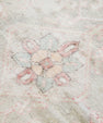 Turkish Vintage Anatolian Rug  4'8" x 11'5" #226