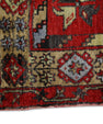 Turkish Vintage Anatolian Rug  5'5" x 13'11" #224