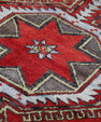 Turkish Vintage Anatolian Rug  5'5" x 13'11" #224