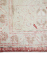 Turkish Vintage Anatolian Rug 4'8" x 11' #211