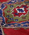 Turkish Vintage Anatolian Rug  5'8" x 11'5" #251
