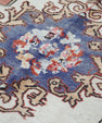 Turkish Vintage Anatolian Rug  5' x 10'10" #265
