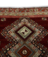 Turkish Vintage Anatolian Rug  6' x 12'2" #292