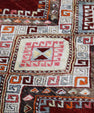 Turkish Vintage Anatolian Rug  6' x 12'2" #292