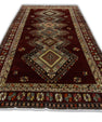 Turkish Vintage Anatolian Rug  6' x 12'2" #292