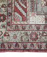Turkish Vintage Anatolian Rug  5' x 11'6" #296