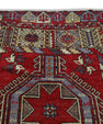 Turkish Vintage Anatolian Rug  5'4" x 22'11" #131