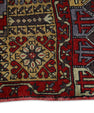 Turkish Vintage Anatolian Rug  5'4" x 22'11" #131