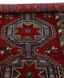 Turkish Vintage Anatolian Rug  5'4" x 22'11" #131