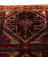 Turkish Vintage Anatolian Rug  4'7" x 13'2" #125