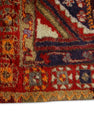 Turkish Vintage Anatolian Rug  4'7" x 13'2" #125
