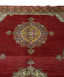 Turkish Vintage Anatolian Rug  5'3" x 13'8" #119