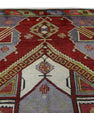 Turkish Vintage Anatolian Rug  4'3" x 10'10" #118